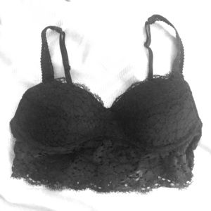 Victoria secret bralette
